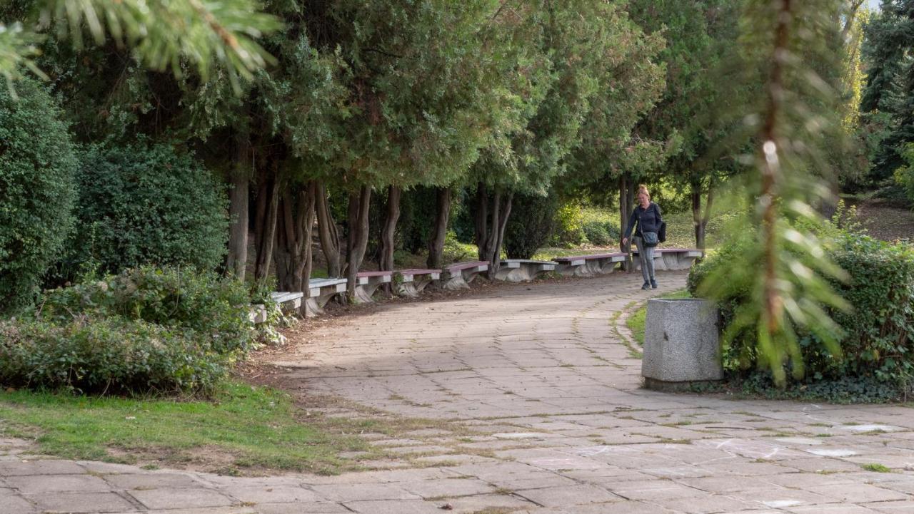 Луксозно Студио One Place In Sofia A1 - Лозенец 外观 照片